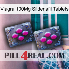Viagra 100Mg Sildenafil Tablets 01